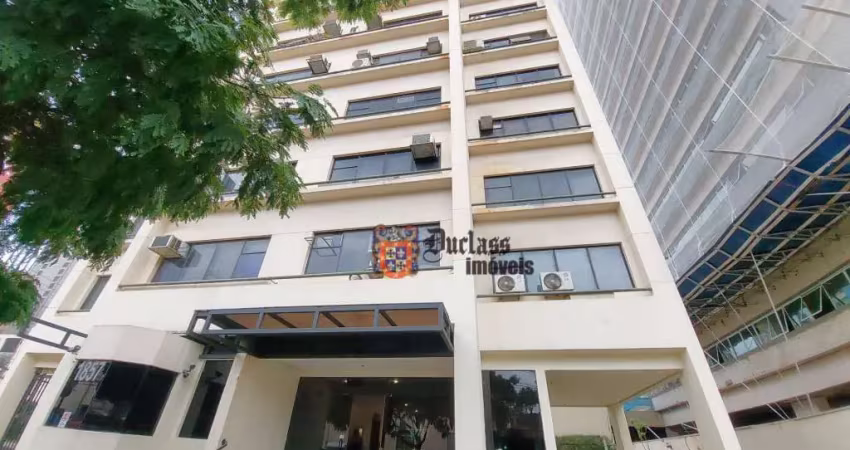 Conjunto, 30 m² - venda por r$ 350.000,00 ou aluguel por r$ 4.600,00/mês - pinheiros - são paulo/sp