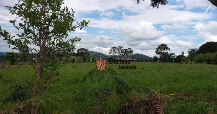 Terreno à venda na Avenida Amador Peçanha Franco, Ressaca, Atibaia