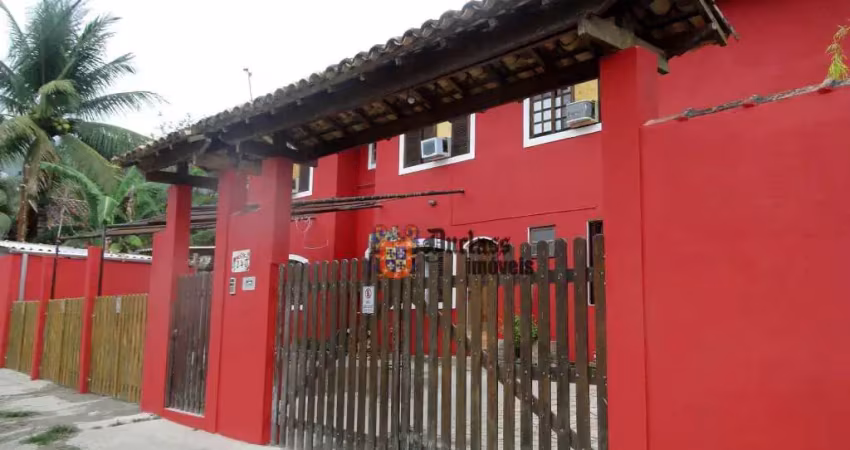 Pousada com 14 dormitórios à venda, 455 m² por r$ 3.000.000,00 - água branca - ilhabela/sp