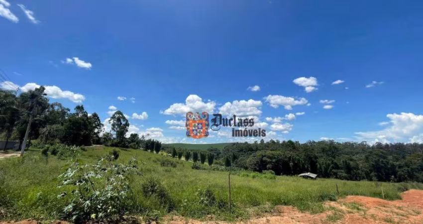 Terreno à venda, 2117 m² por R$ 230.000,00 - Jardim Maracanã - Atibaia/SP