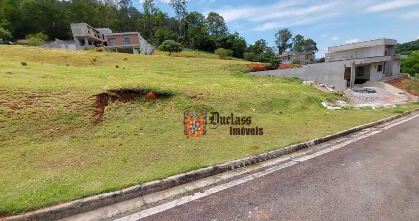 Terreno à venda, 656 m² por R$ 380.000,00 - Condominio Quintas da Boa Vista - Atibaia/SP