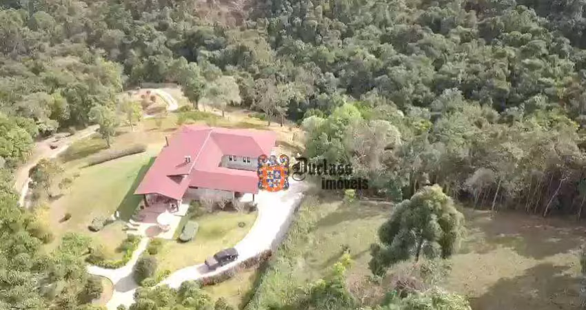 Fazenda com 5 dormitórios à venda, 690217 m² por R$ 12.000.000,00 - Mundo Novo - Gonçalves/MG