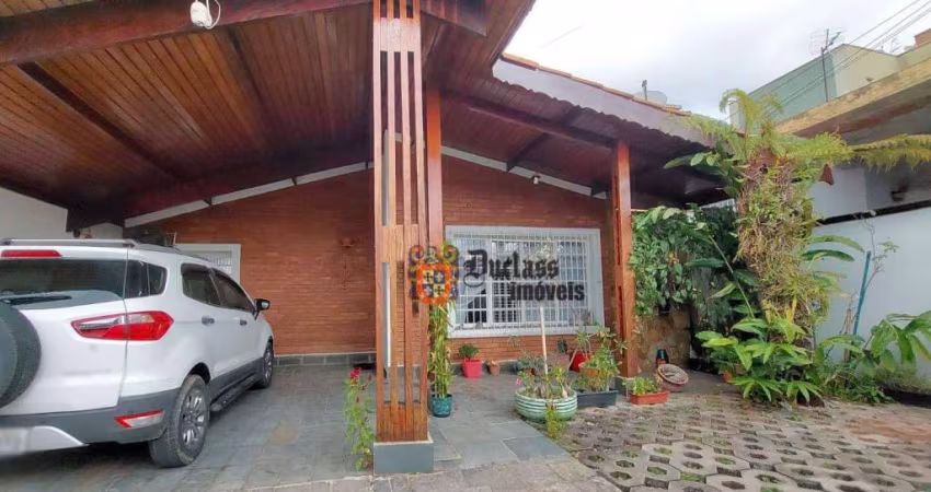 Casa com 3 dormitórios à venda, 202 m² por R$ 1.150.000,00 - Alvinópolis - Atibaia/SP