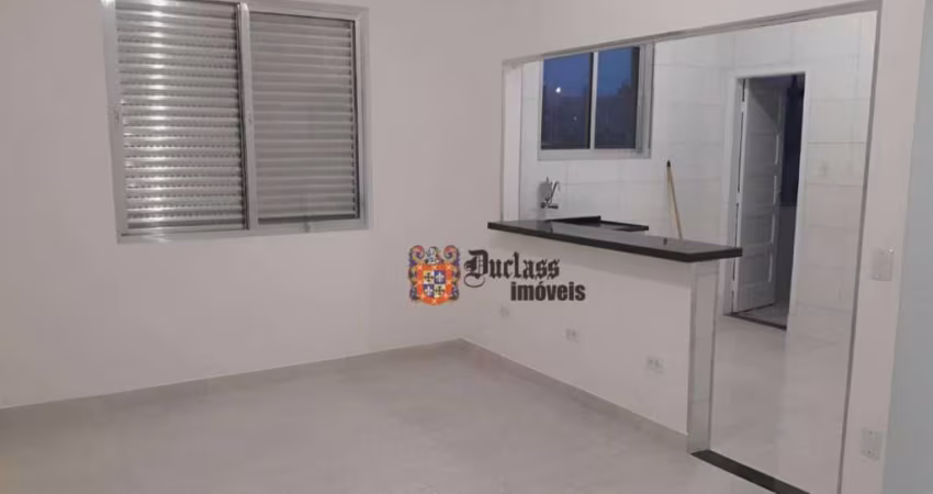 Apartamento com 1 dormitório à venda, 55 m² por R$ 400.000,00 - Liberdade - São Paulo/SP