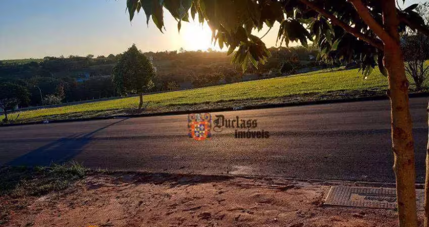 Terreno à venda, 465 m² por r$ 300.000,00 - fazenda santa lúcia - americana/sp