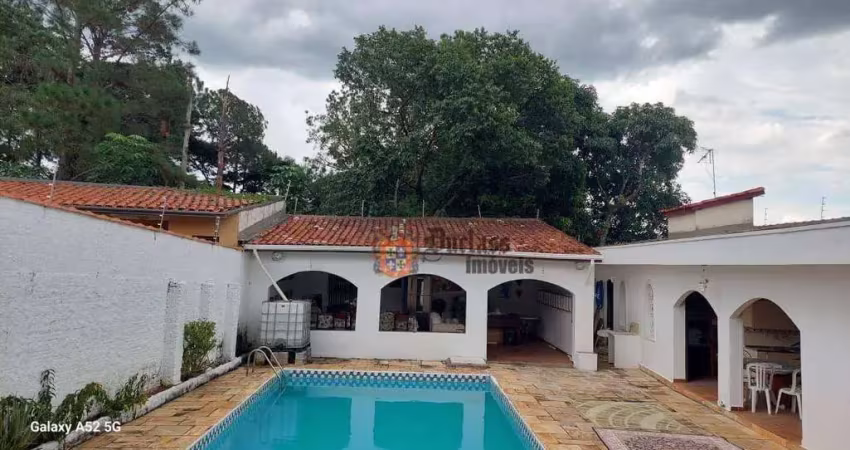 Casa com 5 dormitórios à venda, 415 m² por r$ 2.250.000,00 - vila esperia ou giglio - atibaia/sp