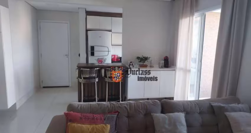 Apartamento com 2 dormitórios à venda, 74 m² por r$ 576.000,00 - medeiros - itupeva/sp
