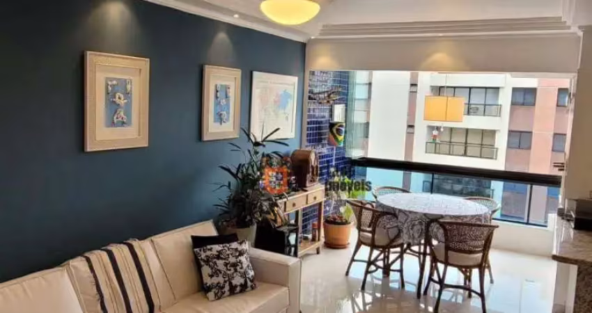 Apartamento duplex com 2 dormitórios à venda, 90 m² por r$ 1.850.000,00 - riviera de são lourenço - bertioga/sp