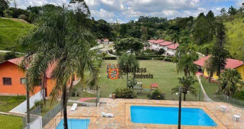 Hotel para alugar, 3000 m² por r$ 70.000,00/mês - aldeia ivoturucaia - franco da rocha/sp