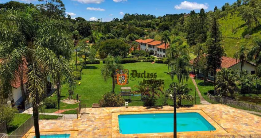 Hotel Fazenda à venda, 3000 m² por R$ 20.000.000 - Aldeia Ivoturucaia - Franco da Rocha/SP