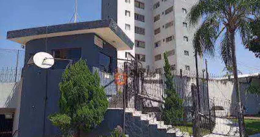 Apartamento com 2 dormitórios à venda, 65 m² por r$ 500.000,00 - jardim independência - são paulo/sp