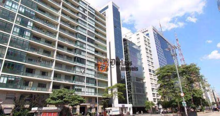 Conjunto à venda, 150 m² por R$ 1.500.000 - Bela Vista - São Paulo/SP