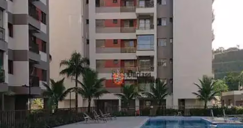 Apartamento com 2 dormitórios à venda, 61 m² por r$ 540.000,00 - martim de sá - caraguatatuba/sp