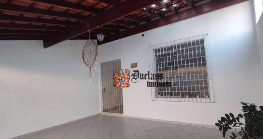 Sobrado com 4 dormitórios à venda por R$ 480.000 - Centro - Taubaté/SP