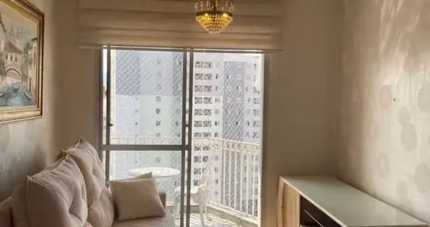 Apartamento com 2 dormitórios à venda, 53 m² por r$ 590.000,00 - freguesia do ó - são paulo/sp