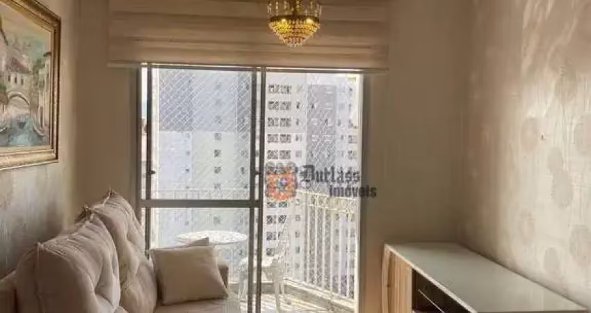 Apartamento com 2 dormitórios à venda, 53 m² por r$ 590.000,00 - freguesia do ó - são paulo/sp