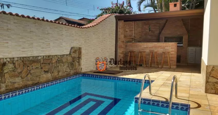 Casa com 2 dormitórios à venda, 146 m² por r$ 1.200.000,00 - jardim do lago - atibaia/sp