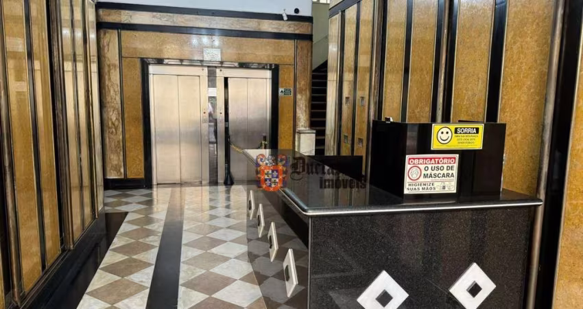 Conjunto à venda, 67 m² por R$ 300.000 - Sé - São Paulo/SP