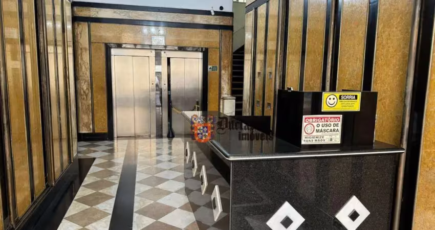 Conjunto à venda, 76 m² por r$ 320.000 - sé - são paulo/sp