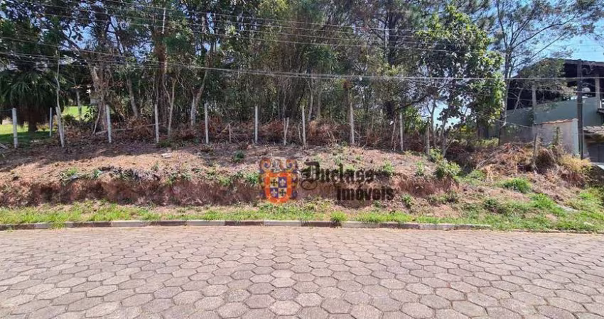 Terreno à venda, 2000 m² por R$ 250.000 - Cerros Verdes - Mairiporã/SP