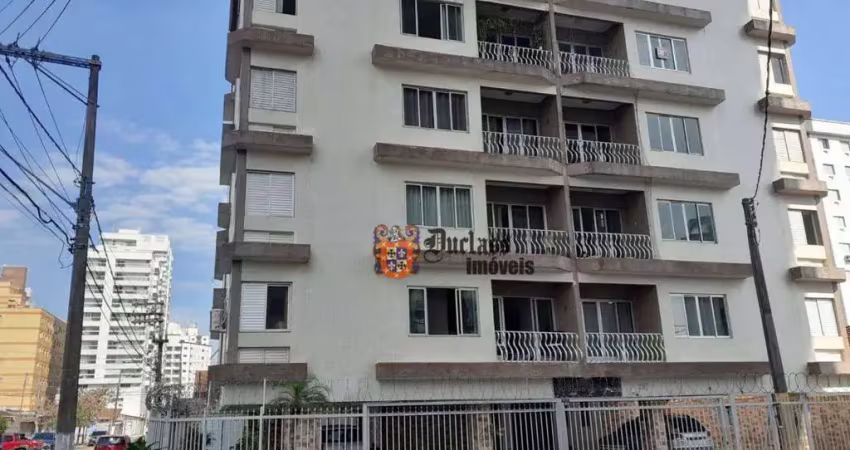 Apartamento com 2 dormitórios à venda, 96 m² por r$ 350.000 - ocian - praia grande/sp
