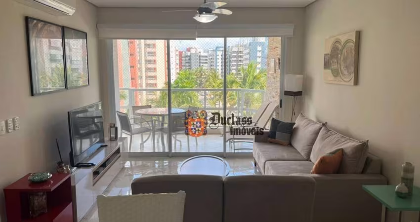 Apartamento com 2 dormitórios à venda, 92 m² por R$ 2.500.000,00 - Riviera - Módulo 7 - Bertioga/SP