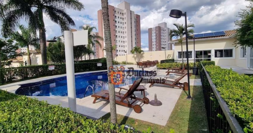 Sobrado com 3 dormitórios à venda, 120 m² por R$ 760.000,00 - Jardim Colônia - Jundiaí/SP
