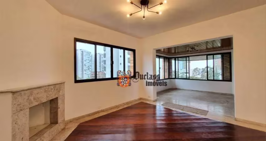 Penthouse com 4 dormitórios à venda, 236 m² por r$ 1.390.000,00 - vila suzana - são paulo/sp