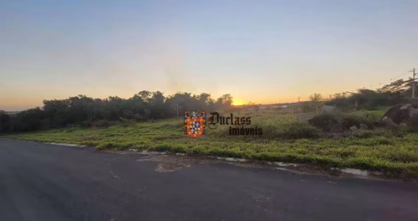 Terreno à venda, 560 m² por r$ 530.000,00 - reserva santa maria - indaiatuba/sp
