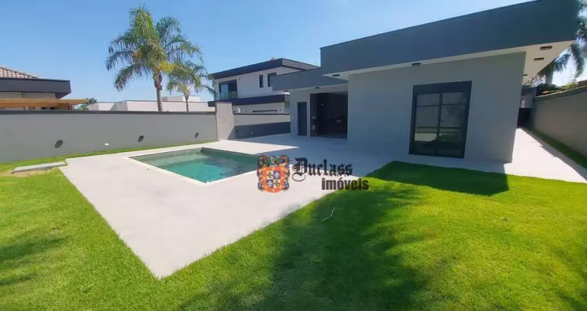 Casa com 3 dormitórios à venda, 249 m² por r$ 2.790.000,00 - parque residencial shambala ii - atibaia/sp