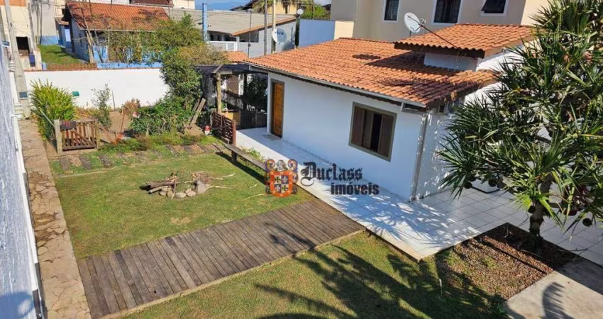 Casa com 1 dormitório à venda, 80 m² por R$ 799.000 - Condomínio Portal Patrimonium - Caraguatatuba/SP