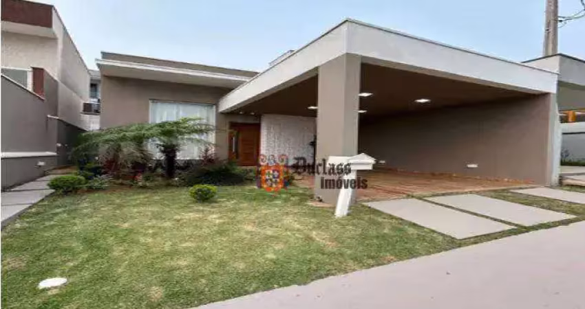 Casa com 3 dormitórios à venda, 88 m² por r$ 820.000,00 - jardins do império - indaiatuba/sp
