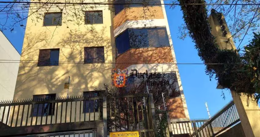 Apartamento com 4 dormitórios à venda, 137 m² por r$ 630.000,00 - jardim gagliardi - são bernardo do campo/sp