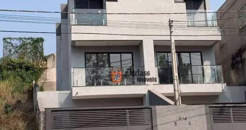 Sobrado com 3 suítes à venda, 167 m² por R$ 860.000 - Jardim dos Pinheiros - Atibaia/SP