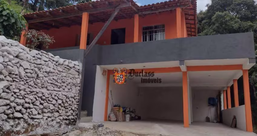 Chácara com 3 dormitórios à venda, 27000 m² por r$ 420.000,00 - paiol queimado - camanducaia/mg