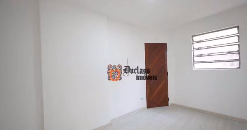Apartamento com 1 dormitório à venda, 44 m² por R$ 450.000,00 - Consolação - São Paulo/SP