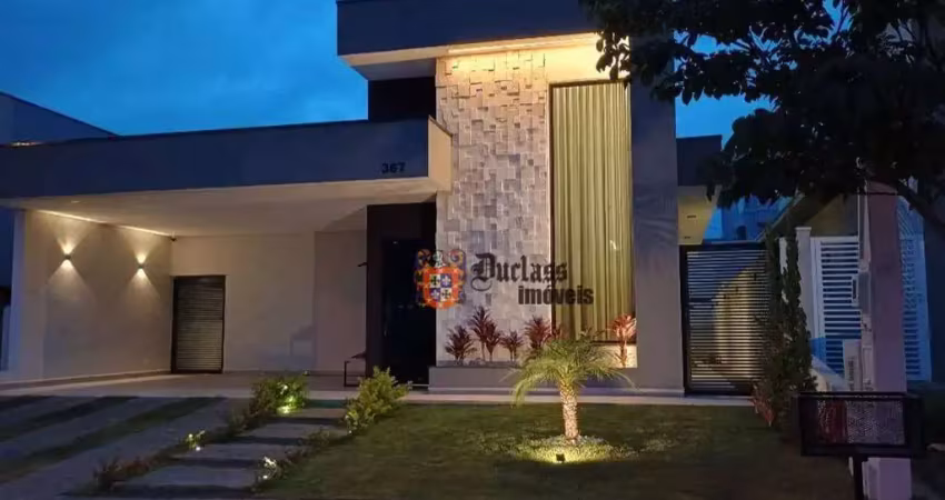 Casa com 3 dormitórios à venda, 168 m² por r$ 1.380.000,00 - são venâncio - itupeva/sp