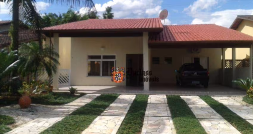 Casa com 4 dormitórios à venda, 204 m² por R$ 1.540.000 - Morada da Praia - Bertioga/SP