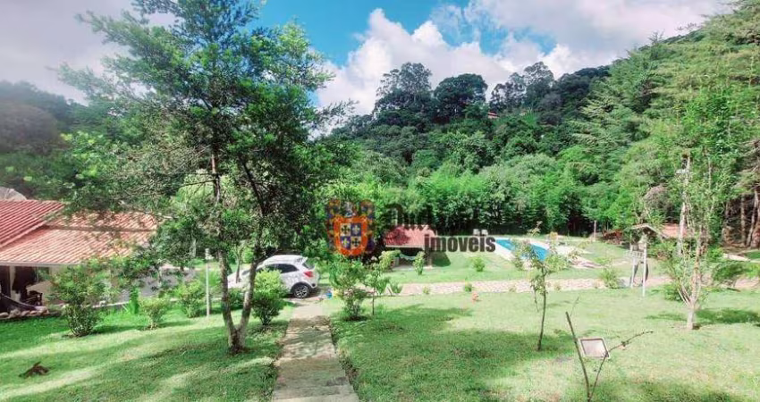 Chácara com 3 suítes à venda, 10809 m² por R$ 650.000 - Itapeva - Itapeva/MG