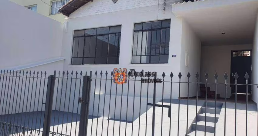 Casa com 3 dormitórios à venda, 150 m² por R$ 800.000,00 - Jardim Brasil - Atibaia/SP