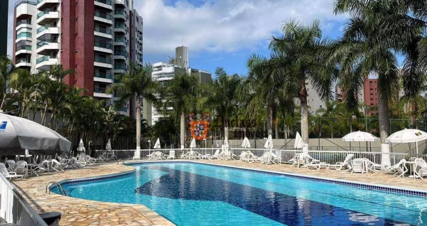 Flat com 1 suíte à venda, 38 m² por R$ 1.200.000 - Riviera de São Lourenço/Módulo 6 - Bertioga/SP