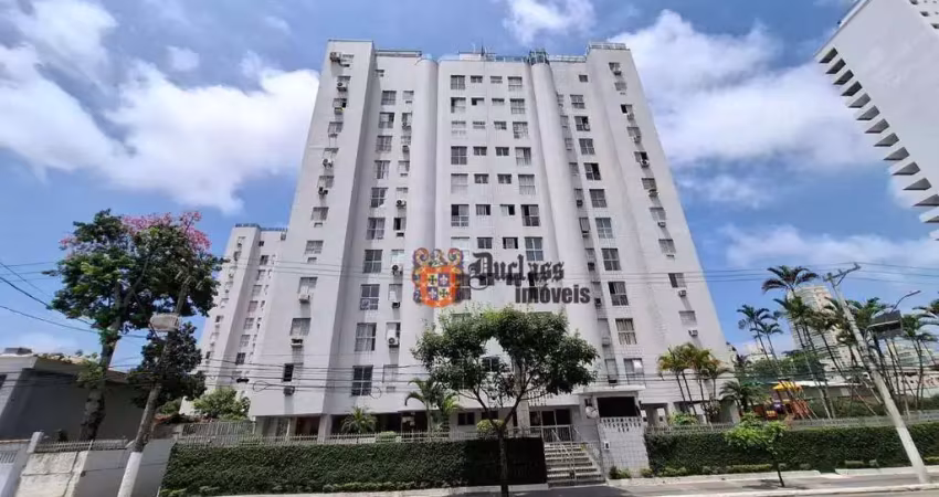 Cobertura com 2 dormitórios à venda, 115 m² por R$ 399.000,00 - Enseada - Guarujá/SP