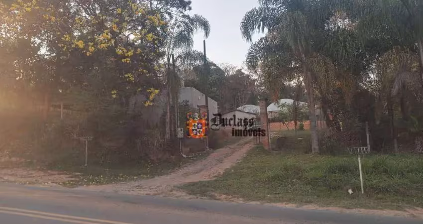 Área à venda, 3984 m² por r$ 2.499.000,00 - jardim colonial - atibaia/sp
