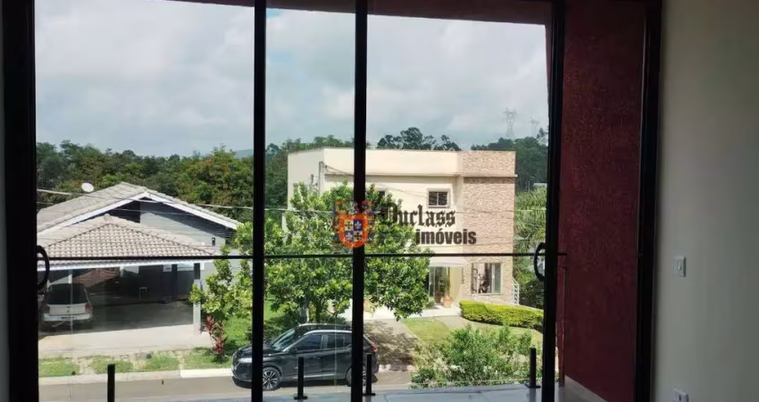 Casa com 3 dormitórios à venda, 174 m² por r$ 1.600.000,00 - terras de atibaia - atibaia/sp