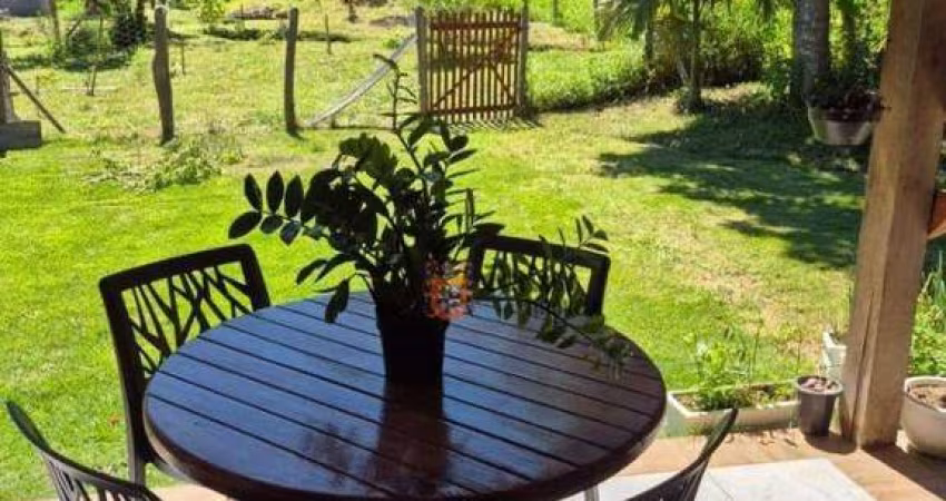 Chácara com 2 dormitórios à venda, 1100 m² por R$ 398.000,00 - Pitangueiras de Cima - Pedra Bela/SP