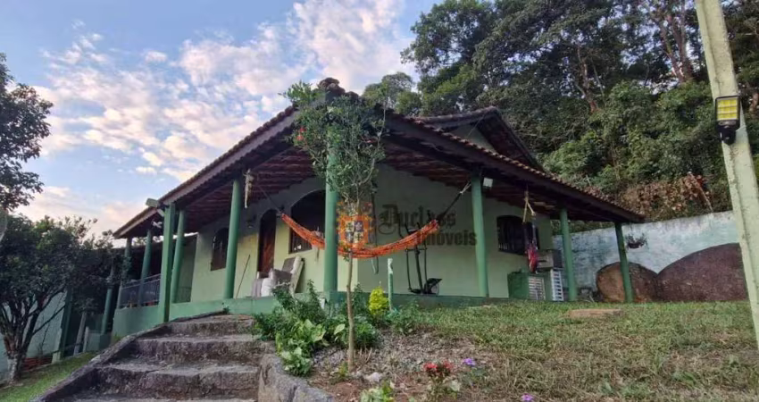 Chácara com 2 dormitórios à venda, 827 m² por r$ 650.000,00 - luiz fagundes - mairiporã/sp