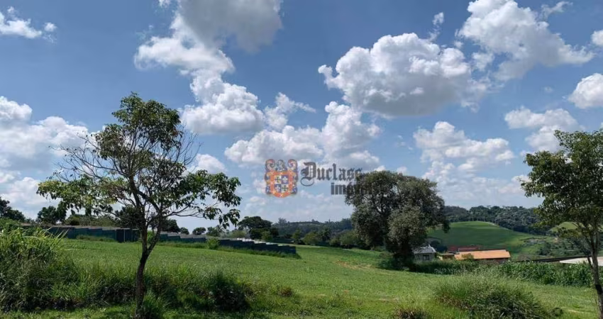 Terreno à venda, 1350 m² por R$ 800.000 - Fazenda Dona Carolina - Itatiba/SP