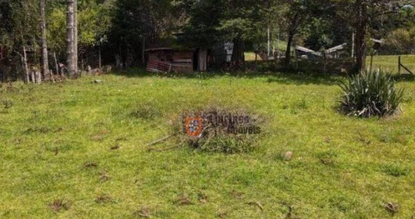 Terreno à venda, 1330 m² por R$ 585.000 - Jardim Do Embaixador - Campos do Jordão/SP