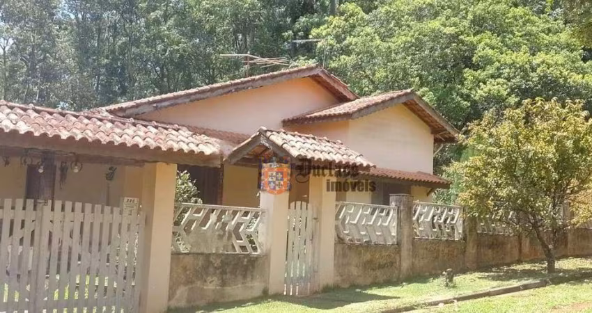 Chácara com 2 dormitórios à venda, 1000 m² por R$ 850.000,00 - Parque São Gabriel - Itatiba/SP