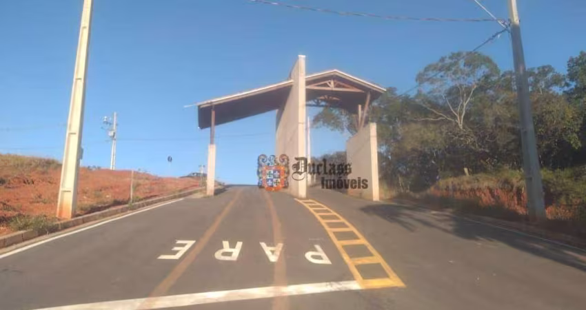 Terreno à venda, 1167 m² por R$ 195.000,00 - Itapeva - Itapeva/MG
